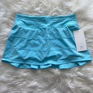 NWT lululemon seawheeze pace rival